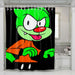 character cartoon network shower curtains