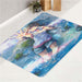 catch me amano hina tenki no ko bath rugs