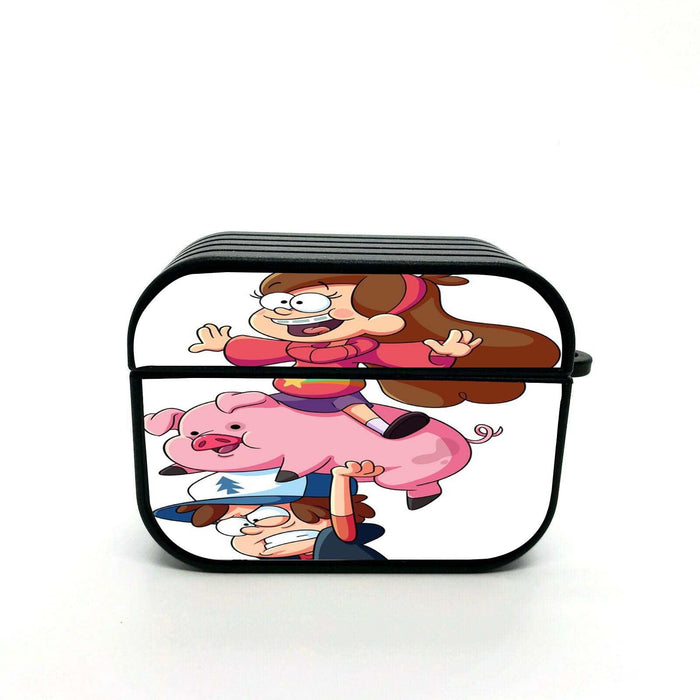 character gravity falls airpods case