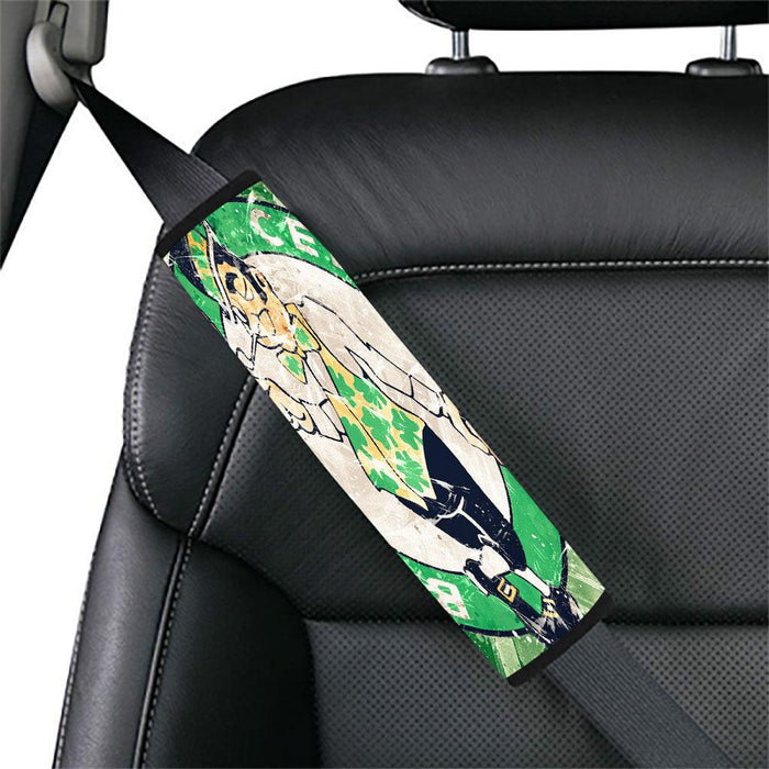 character gravity falls Car seat belt cover