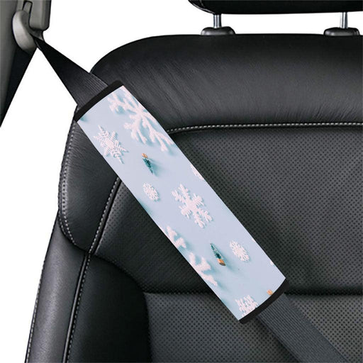 christmas disney family nutcracker Car seat belt cover