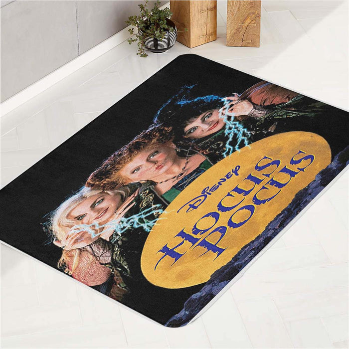 disney hocus pocus 2 bath rugs