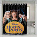 disney hocus pocus 2 shower curtains