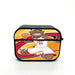 cavaliers player cartoon airpod case