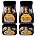 disney hocus pocus 2 Car floor mats Universal fit