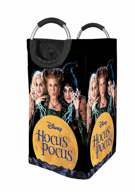 disney hocus pocus 2 Laundry Hamper | Laundry Basket