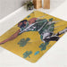 celtics best player art bath rugs