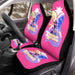 character afraid steven universe Car Seat Covers