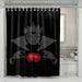 disney villains wicked wiles evil queen d1 shower curtains