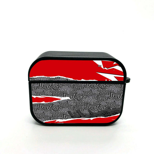 city and stars akira concept art airpods case