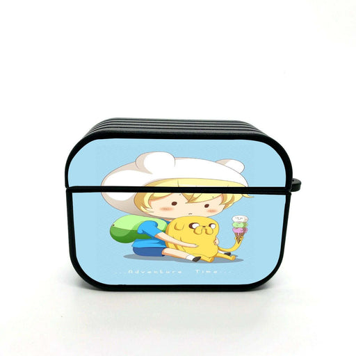 chibi adventure time airpods case