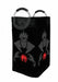 disney villains wicked wiles evil queen d1 Laundry Hamper | Laundry Basket