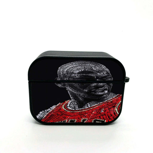 chicago bulls player airpods case