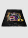 Disney villains wicked wiles evil queen d2 soft fleece blanket