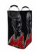 chicago bulls player Laundry Hamper | Laundry Basket