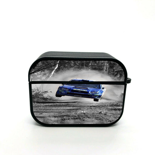 chaos car racing circuits airpod case