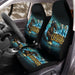 character of league of legends Car Seat Covers