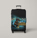 character of league of legends Luggage Covers | Suitcase