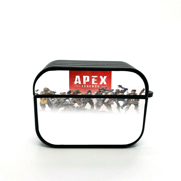 characteristic of apex legends airpod case