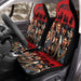 character of red dead redemption 2 Car Seat Covers