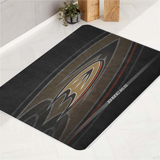 ducks bath rugs