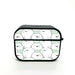 clothes white bear we bare bears airpods case