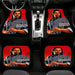 charles smith from red dead redemption 2 Car floor mats Universal fit