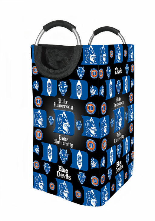 duke university 2 Laundry Hamper | Laundry Basket