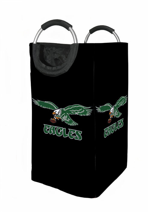 eagles 2 Laundry Hamper | Laundry Basket