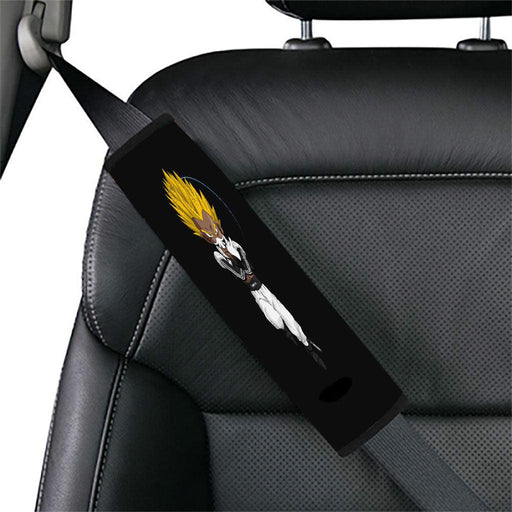 chibi dragon ball streetwear Car seat belt cover - Grovycase