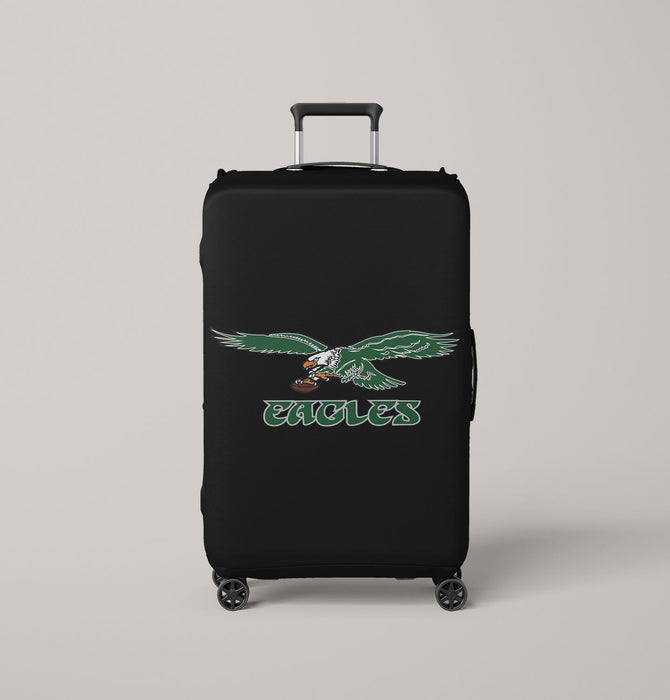 eagles 2 Luggage Cover | suitcase