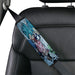 chris pratt guardian of the galaxy Car seat belt cover