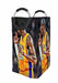 chill lakers player champions Laundry Hamper | Laundry Basket