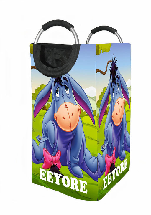 eeyore 1 Laundry Hamper | Laundry Basket