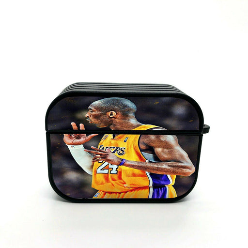 chill lakers player champions airpod case