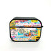 collage pop tumblr airpods case