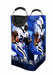 chris johnson bring the ball player nfl brush Laundry Hamper | Laundry Basket