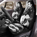 elvis presley singer 3 Car Seat Covers