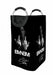 eminem fingers autograph Laundry Hamper | Laundry Basket