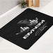 eminem fingers autograph bath rugs