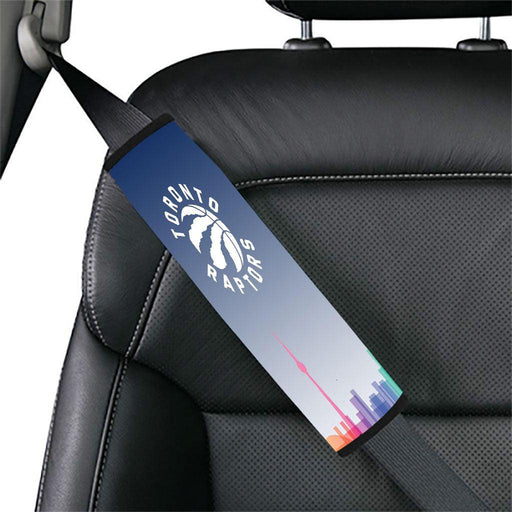 circle glow blade runner 2049 Car seat belt cover