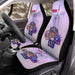 Empire State new york Car Seat Covers