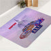 Empire State new york bath rugs