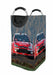 citroen total car racing Laundry Hamper | Laundry Basket