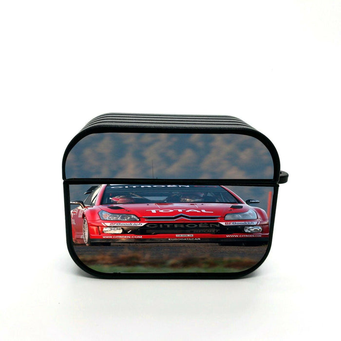 citroen total car racing airpod case