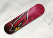 city arizona cardinals red Skateboard decks