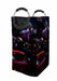 city night cyberpunk 2077 Laundry Hamper | Laundry Basket