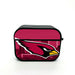 city arizona cardinals red airpod case