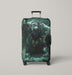 classic pyke splash  game character Luggage Covers | Suitcase