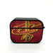 cleveland cavaliers airpods case